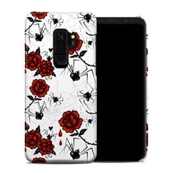 DecalGirl SGS9PCC-BLKWIDOWS Samsung Galaxy S9 Plus Clip Case - Black Widows DecalGirl SGS9PCC-BLKWIDOWS Samsung Galaxy S9 Plus Clip Case - Black Widows