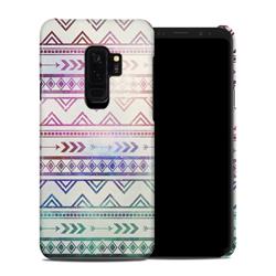 DecalGirl SGS9PCC-BOHEMIAN Samsung Galaxy S9 Plus Clip Case - Bohemian DecalGirl SGS9PCC-BOHEMIAN Samsung Galaxy S9 Plus Clip Case - Bohemian