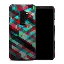 DecalGirl SGS9PCC-CONJURE Samsung Galaxy S9 Plus Clip Case - Conjure DecalGirl SGS9PCC-CONJURE Samsung Galaxy S9 Plus Clip Case - Conjure