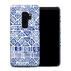 DecalGirl SGS9PCC-GEMGEO Samsung Galaxy S9 Plus Clip Case - Gem Geo DecalGirl SGS9PCC-GEMGEO Samsung Galaxy S9 Plus Clip Case - Gem Geo