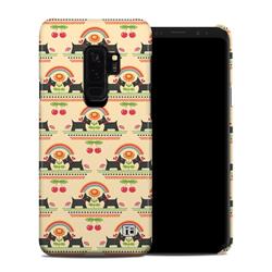 DecalGirl SGS9PCC-SCOTTIES Samsung Galaxy S9 Plus Clip Case - Scotties DecalGirl SGS9PCC-SCOTTIES Samsung Galaxy S9 Plus Clip Case - Scotties