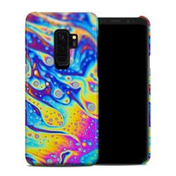 DecalGirl SGS9PCC-WORLDOFSOAP Samsung Galaxy S9 Plus Clip Case - World of Soap DecalGirl SGS9PCC-WORLDOFSOAP Samsung Galaxy S9 Plus Clip Case - World of Soap