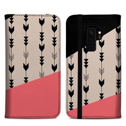 DecalGirl SGS9PFC-ARROWS Samsung Galaxy S9 Plus Folio Case - Arrows DecalGirl SGS9PFC-ARROWS Samsung Galaxy S9 Plus Folio Case - Arrows