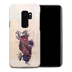 DecalGirl SGS9PHC-REGROWTH Samsung Galaxy S9 Plus Hybrid Case - Regrowth DecalGirl SGS9PHC-REGROWTH Samsung Galaxy S9 Plus Hybrid Case - Regrowth