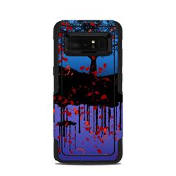 DecalGirl OCN8-COLDWINTER OtterBox Commuter Samsung Galaxy Note 8 Case Skin - Cold Winter DecalGirl OCN8-COLDWINTER OtterBox Commuter Samsung Galaxy Note 8 Case Skin - Cold Winter
