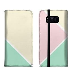 DecalGirl SGS8FC-WISH Samsung Galaxy S8 Folio Case - Wish DecalGirl SGS8FC-WISH Samsung Galaxy S8 Folio Case - Wish