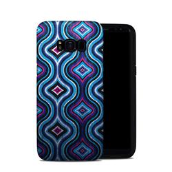 DecalGirl SGS8HC-MSQRD Samsung Galaxy S8 Hybrid Case - Masquerade DecalGirl SGS8HC-MSQRD Samsung Galaxy S8 Hybrid Case - Masquerade