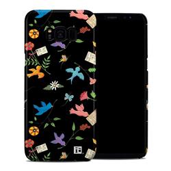 DecalGirl SGS8PCC-BIRDS Samsung Galaxy S8 Plus Clip Case - Birds DecalGirl SGS8PCC-BIRDS Samsung Galaxy S8 Plus Clip Case - Birds