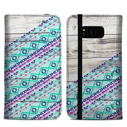DecalGirl SGS8PFC-TRAVELER Samsung Galaxy S8 Plus Folio Case - Traveler DecalGirl SGS8PFC-TRAVELER Samsung Galaxy S8 Plus Folio Case - Traveler