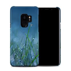DecalGirl SGS9CC-DEW Samsung Galaxy S9 Clip Case - Dew DecalGirl SGS9CC-DEW Samsung Galaxy S9 Clip Case - Dew