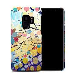 DecalGirl SGS9CC-HEMSTED Samsung Galaxy S9 Clip Case - Hemsted Catkins DecalGirl SGS9CC-HEMSTED Samsung Galaxy S9 Clip Case - Hemsted Catkins