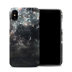 DecalGirl AIPXCC-COMA Apple iPhone X Clip Case - Coma DecalGirl AIPXCC-COMA Apple iPhone X Clip Case - Coma