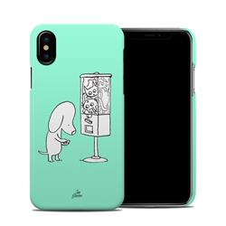 DecalGirl AIPXCC-VENDING Apple iPhone X Clip Case - Vending DecalGirl AIPXCC-VENDING Apple iPhone X Clip Case - Vending