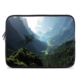 LSLV-HIGHLANDSPR Laptop Sleeve - Highland Spring LSLV-HIGHLANDSPR Laptop Sleeve - Highland Spring