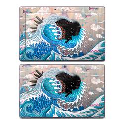 MISU-UNSTPABULL Microsoft Surface RT Skin - Unstoppabull MISU-UNSTPABULL Microsoft Surface RT Skin - Unstoppabull