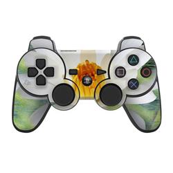 PS3C-LIQBLOOM PS3 Controller Skin - Liquid Bloom PS3C-LIQBLOOM PS3 Controller Skin - Liquid Bloom
