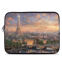 LSLV-PARISLOVE Laptop Sleeve - Paris City of Love LSLV-PARISLOVE Laptop Sleeve - Paris City of Love