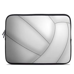 LSLV-VOLLBALL Laptop Sleeve - Volleyball LSLV-VOLLBALL Laptop Sleeve - Volleyball