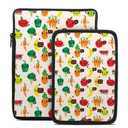 TSLV-FOODITUDE Tablet Sleeve - Fooditude TSLV-FOODITUDE Tablet Sleeve - Fooditude
