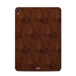 IPDP11-DKBURL Apple iPad Pro 11.7 in. Skin - Dark Burlwood IPDP11-DKBURL Apple iPad Pro 11.7 in. Skin - Dark Burlwood