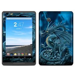 VZE7-ABOLISHER Verizon Ellipsis 7 Skin - Abolisher VZE7-ABOLISHER Verizon Ellipsis 7 Skin - Abolisher
