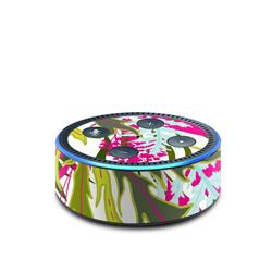 AED2-JMORNING Amazon Echo Dot 2nd Gen Skin - Josette Morning AED2-JMORNING Amazon Echo Dot 2nd Gen Skin - Josette Morning