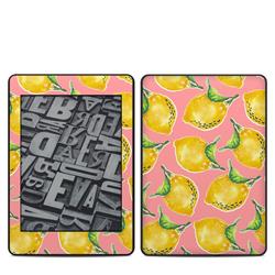 AKP18-LEMON Amazon Kindle Paperwhite 2018 Skin - Lemon AKP18-LEMON Amazon Kindle Paperwhite 2018 Skin - Lemon
