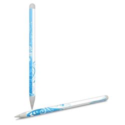 Apen-bluecrush Apple Pencil 2nd Gen Skin - Blue Crush