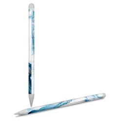 Apen-polarmrb Apple Pencil 2nd Gen Skin - Polar Marble