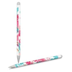 Apen-blushbls Apple Pencil 2nd Gen Skin - Blush Blossoms