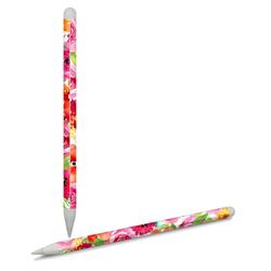 Apen-floralpop Apple Pencil 2nd Gen Skin - Floral Pop