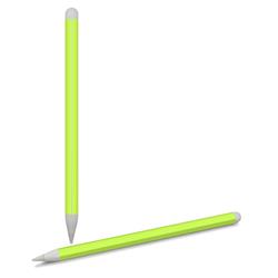 Apen-ss-lim Apple Pencil 2nd Gen Skin - Solid State Lime