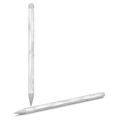 Apen-bianco-marble Apple Pencil 2nd Gen Skin - Bianco Marble