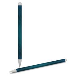 Apen-rhythmicblue Apple Pencil 2nd Gen Skin - Rhythmic Blue