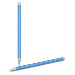 Apen-ss-blu Apple Pencil 2nd Gen Skin - Solid State Blue