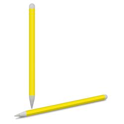 Apen-ss-yel Apple Pencil 2nd Gen Skin - Solid State Yellow