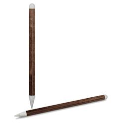 Apen-stawood Apple Pencil 2nd Gen Skin - Stained Wood