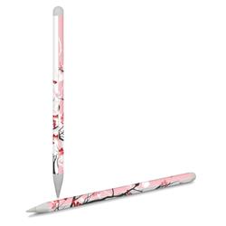 Apen-tranquility-pnk Apple Pencil 2nd Gen Skin - Pink Tranquility