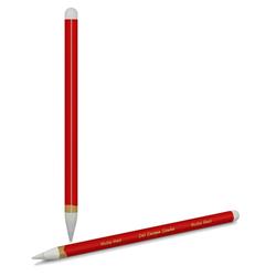 Apen-rredcp Apple Pencil 2nd Gen Skin - Ruby Red Colored Pencil