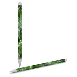 Apen-apoc-grn Apple Pencil 2nd Gen Skin - Apocalypse Green