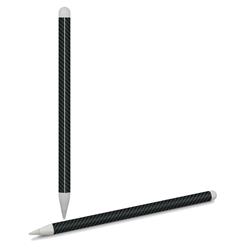Apen-carbon Apple Pencil 2nd Gen Skin - Carbon