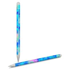Apen-electrify Apple Pencil 2nd Gen Skin - Electrify Ice Blue