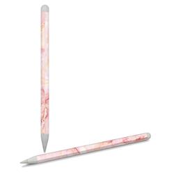 Apen-satinmrb Apple Pencil 2nd Gen Skin - Satin Marble