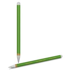Apen-agrncp Apple Pencil 2nd Gen Skin - Apple Green Colored Pencil