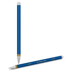 Apen-cbltlcp Apple Pencil 2nd Gen Skin - Cobalt Colored Pencil