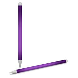 Apen-purpleburst Apple Pencil 2nd Gen Skin - Purple Burst