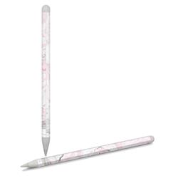 Apen-rosa Apple Pencil 2nd Gen Skin - Rosa Marble
