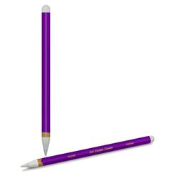 Apen-violcp Apple Pencil 2nd Gen Skin - Violet Colored Pencil