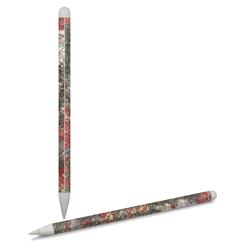 Apen-gmagmamarb Apple Pencil 2nd Gen Skin - Gilded Magma Marble