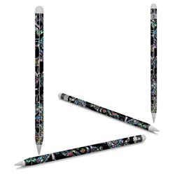 Apen-cmad Apple Pencil 2nd Gen Skin - Circle Madness